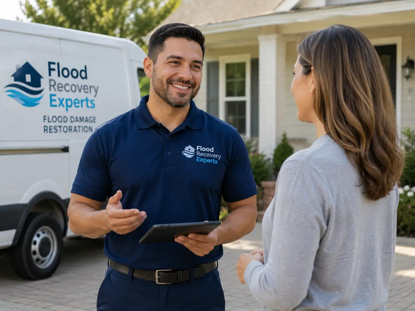Flood Damage Cleanup Lilesville, NC FAQs